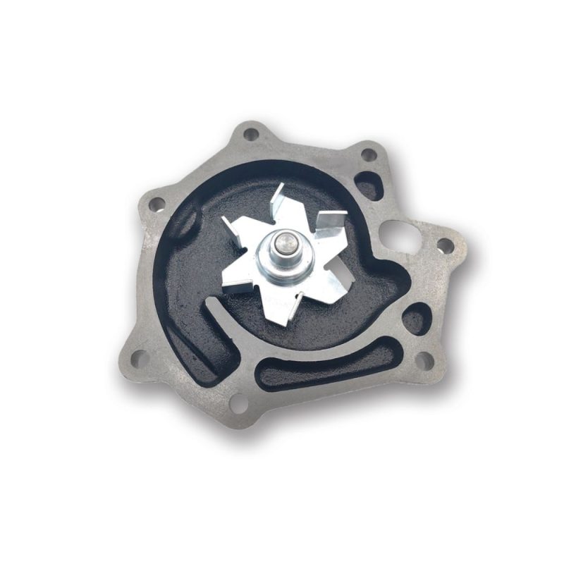 Water Pump Fit For Nissan Patrol GU GQ Y60 Y61 TD42 TD42T Turbo Diesel 4.2L 1988-2006 - Image 3