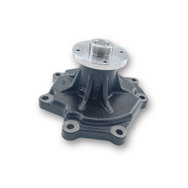 Water Pump Fit For Nissan Patrol GU GQ Y60 Y61 TD42 TD42T Turbo Diesel 4.2L 1988-2006 - Image 4