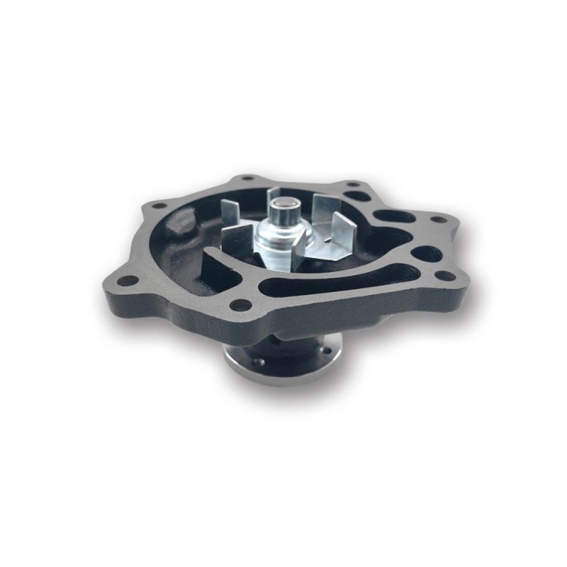 Water Pump Fit For Nissan Patrol GU GQ Y60 Y61 TD42 TD42T Turbo Diesel 4.2L 1988-2006 - Image 5