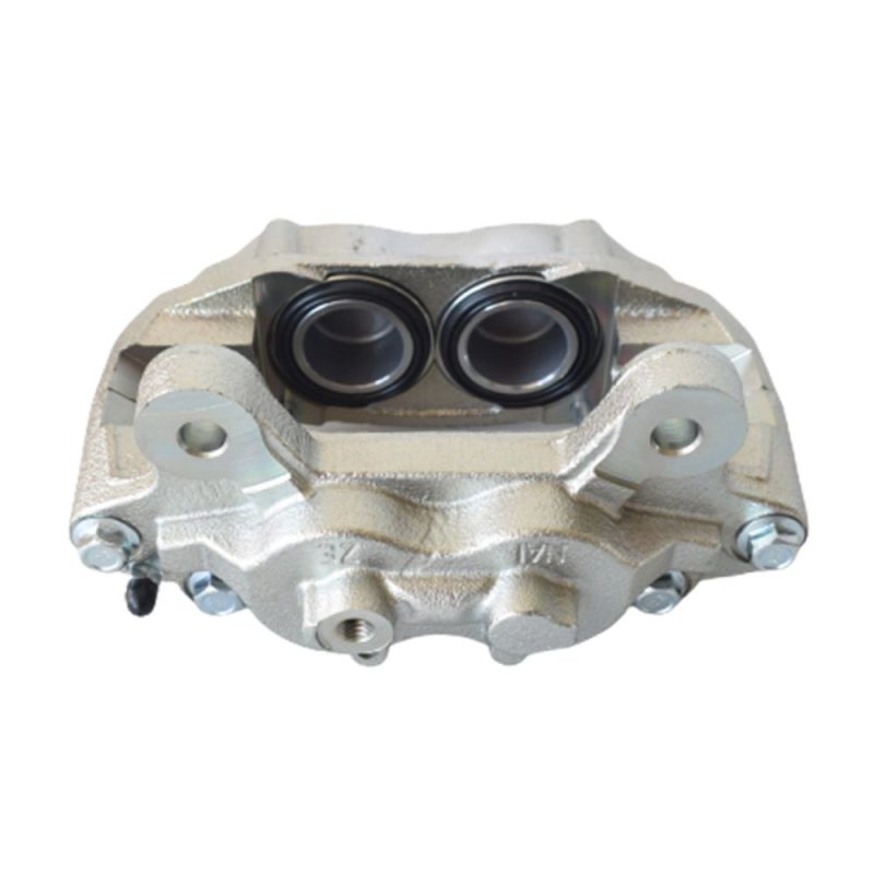 2 Front Brake Caliper Left And Right Fit For Toyota Land Cruiser HZJ80 FZJ80 HDJ80 08/92-95 - Image 3