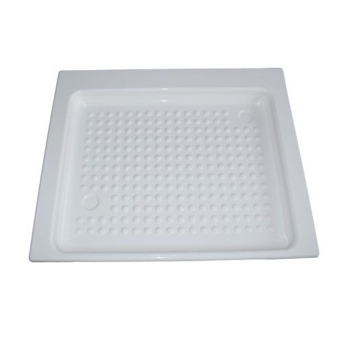 ABS Caravan Shower Tray Fit For VT90 695mm*540mm*53mm RV Outdoor Motorhome