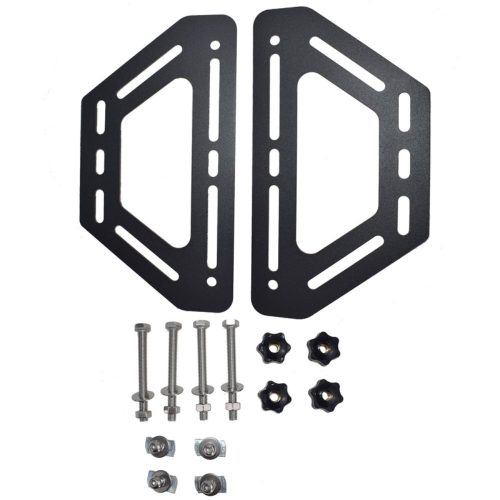 Brackets Fit For Rhino Rack Poineer Platform