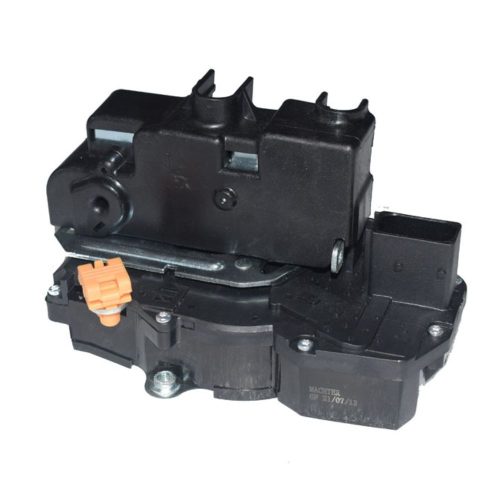 Door Lock Actuator Fit For Holden Commodore VE 2006-2013 Passenger Front LH Left Side 5 Pins