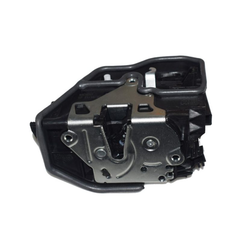 Door Lock Actuator Front Left for BMW E60 E61 E70 E83 E84 E87 E90 X1 X3 X5 05-15 - Image 2