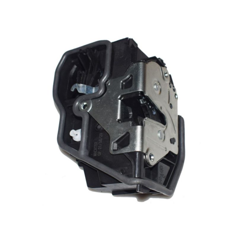Door Lock Actuator Front Left for BMW E60 E61 E70 E83 E84 E87 E90 X1 X3 X5 05-15 - Image 4