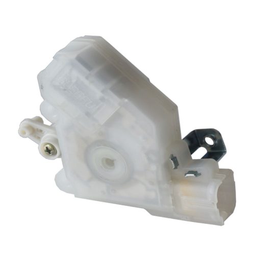 Door Lock Actuator Front RHS Driver Side Fit For Nissan Patrol Y61 GU 4-Pin Type
