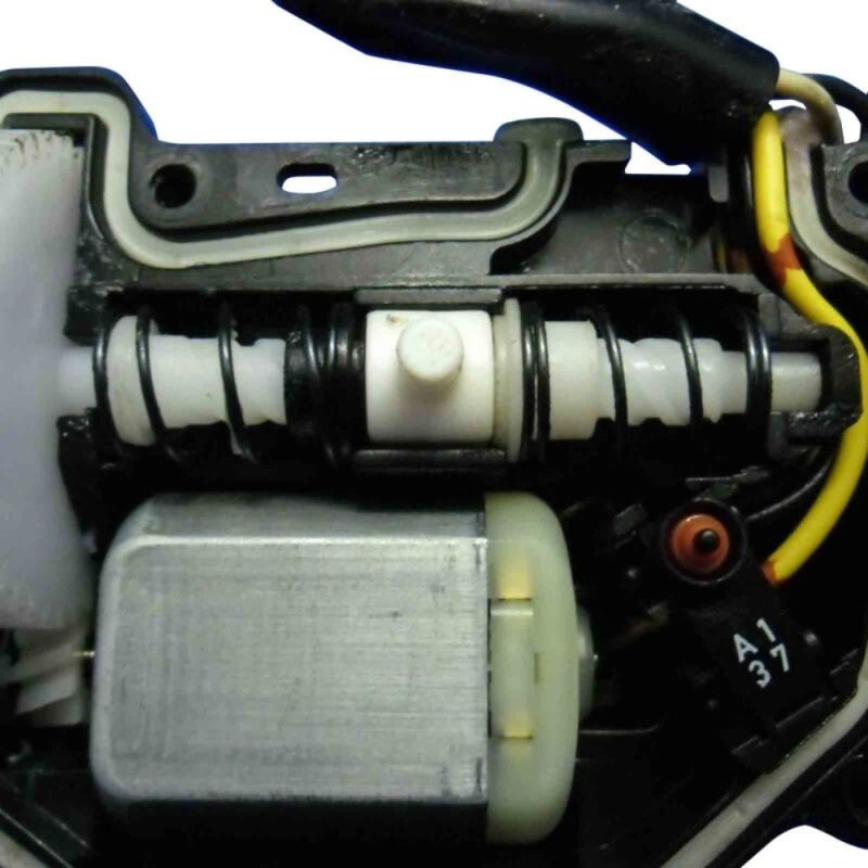 Door Lock Actuator Repair Kit Fit For Ford Falcon AU BA BF Series 1 2 3 Territory - Image 2