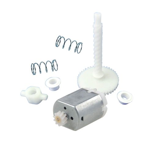 Door Lock Actuator Repair Kit Fit For Ford Falcon AU BA BF Series 1 2 3 Territory