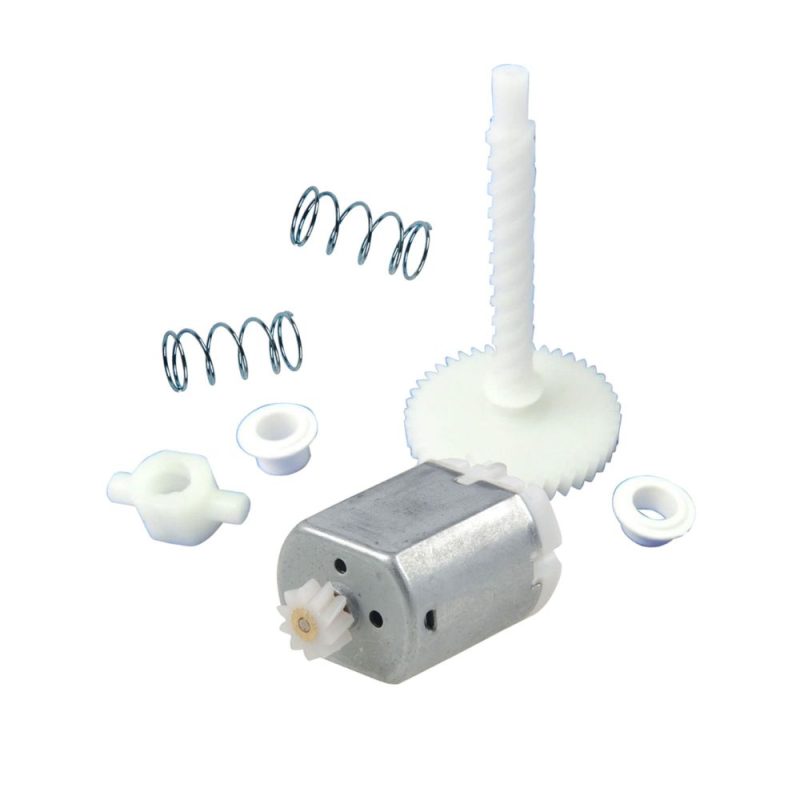 Door Lock Actuator Repair Kit Fit For Ford Falcon AU BA BF Series 1 2 3 Territory