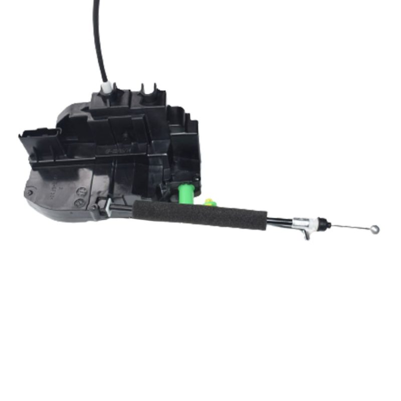 Door Lock Mechanism Fit For Nissan Pathfinder R51 Spain VSK Front Left LH 2005-2013 - Image 3