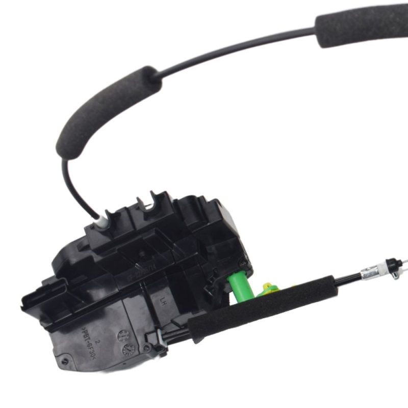 Door Lock Mechanism Fit For Nissan Pathfinder R51 Spain VSK Front Left LH 2005-2013 - Image 4