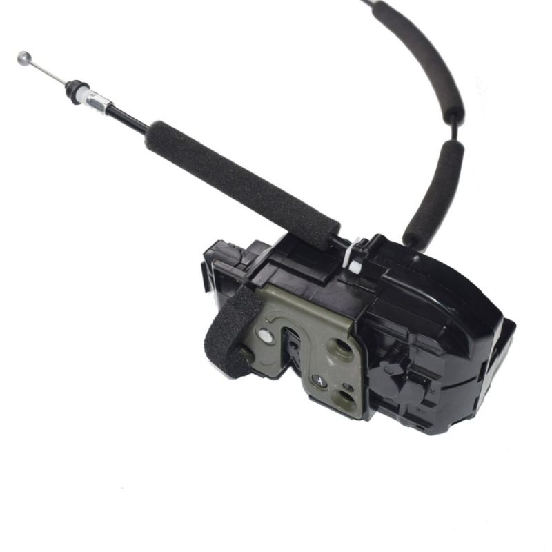 Door Lock Mechanism Fit For Nissan Pathfinder R51 Spain VSK Front Right RH 2005-2013 - Image 2