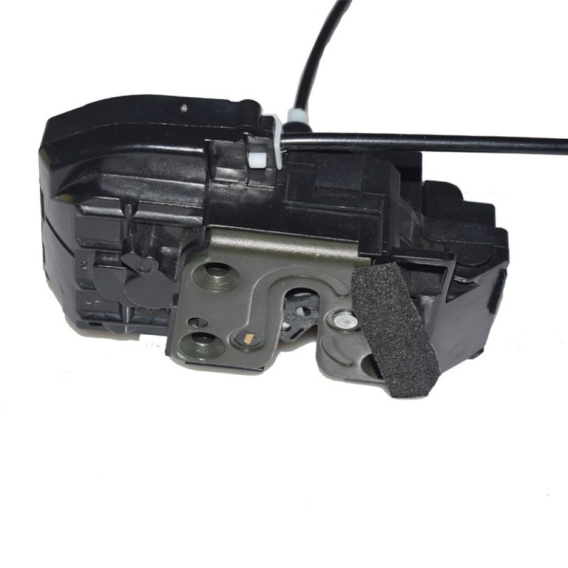 Door Lock Mechanism Left Hand Side Rear Fit For Nissan Pathfinder R51 - Image 2