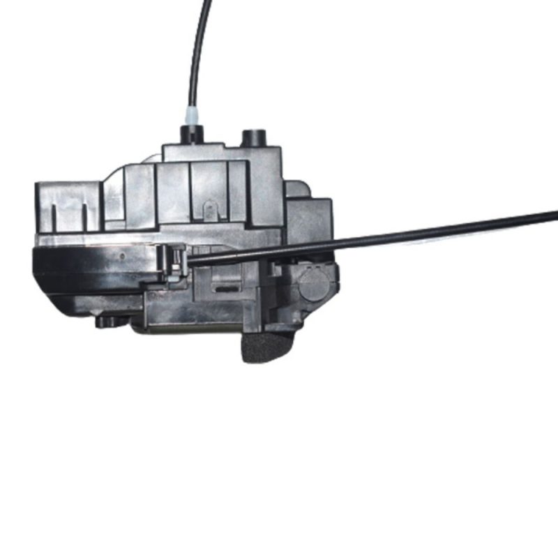 Door Lock Mechanism Left Hand Side Rear Fit For Nissan Pathfinder R51 - Image 3