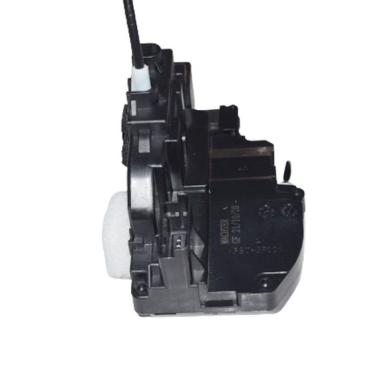 Door Lock Mechanism Left Hand Side Rear Fit For Nissan Pathfinder R51 - Image 4