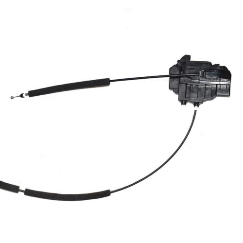 Door Lock Mechanism Left Hand Side Rear Fit For Nissan Pathfinder R51