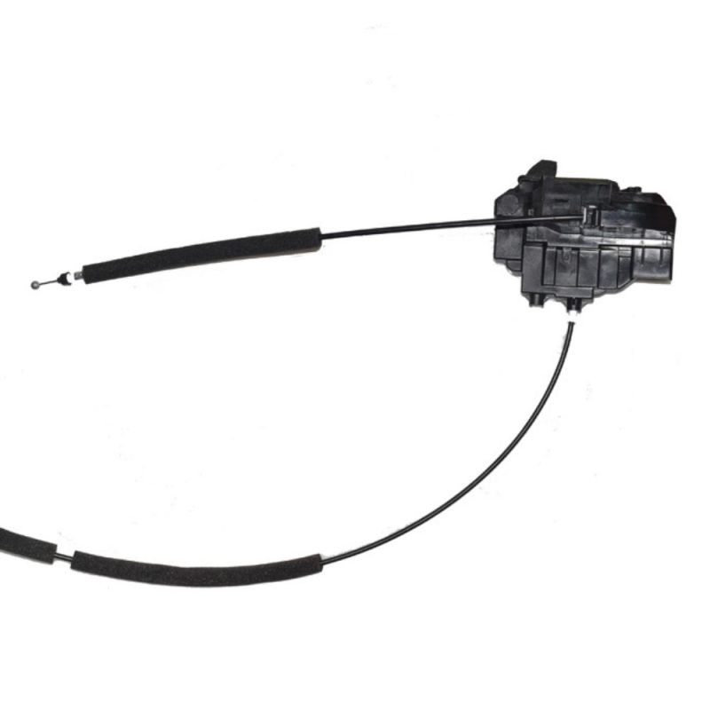 Door Lock Mechanism Left Hand Side Rear Fit For Nissan Pathfinder R51