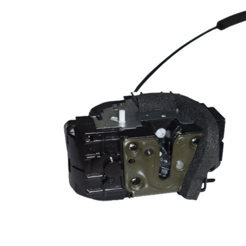 Door Lock Mechanism Rear Right Hand Side Fit For Nissan Pathfinder R51 Spain Build - Image 2