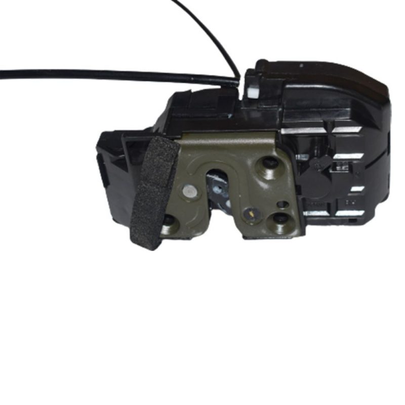 Door Lock Mechanism Rear Right Hand Side Fit For Nissan Pathfinder R51 Spain Build - Image 3