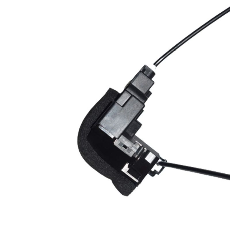 Door Lock Mechanism Rear Right Hand Side Fit For Nissan Pathfinder R51 Spain Build - Image 4