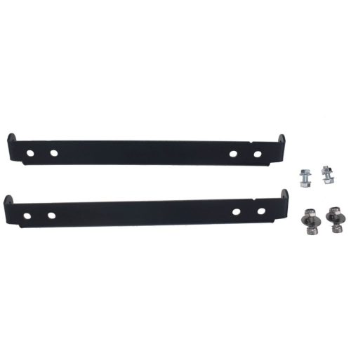 Flip Up Winch License Number Flip Plate Mount Bracket Holder Stainless Steel