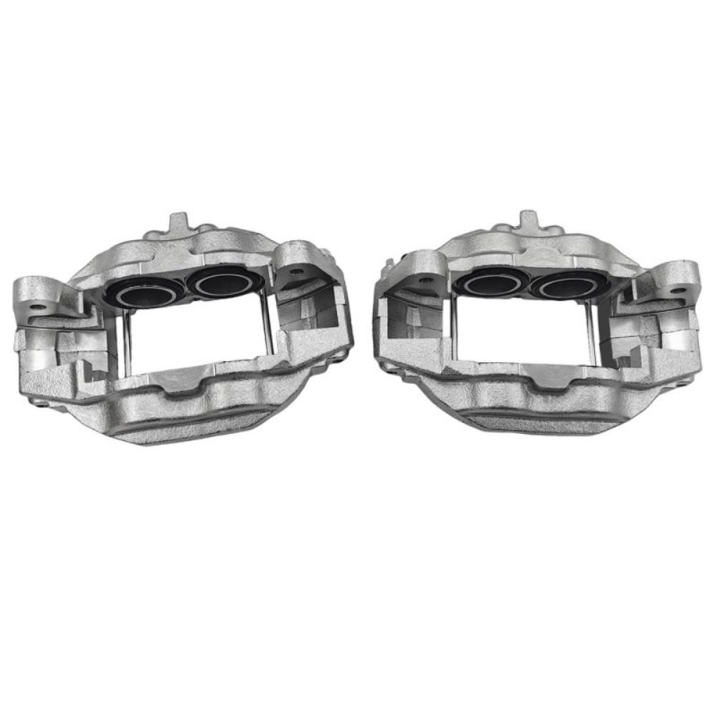 Front Brake Calipers Assembly Fit For Toyota Landcruiser 200 Series UZJ200 VDJ200 For Lexus LX570 URJ201R - Image 2
