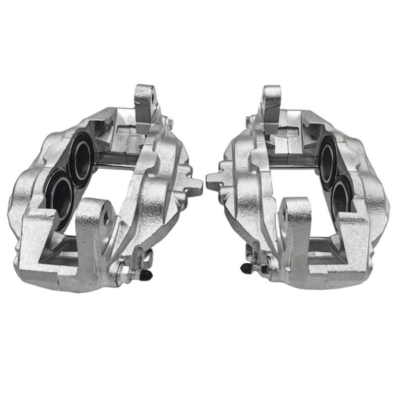 Front Brake Calipers Assembly Fit For Toyota Landcruiser 200 Series UZJ200 VDJ200 For Lexus LX570 URJ201R - Image 3
