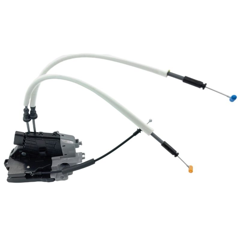 Front Door Lock Actuator Motor Left Hand Side Fit For Hyundai Tucson TL TLE 2015-2021 5 Pin - Image 2