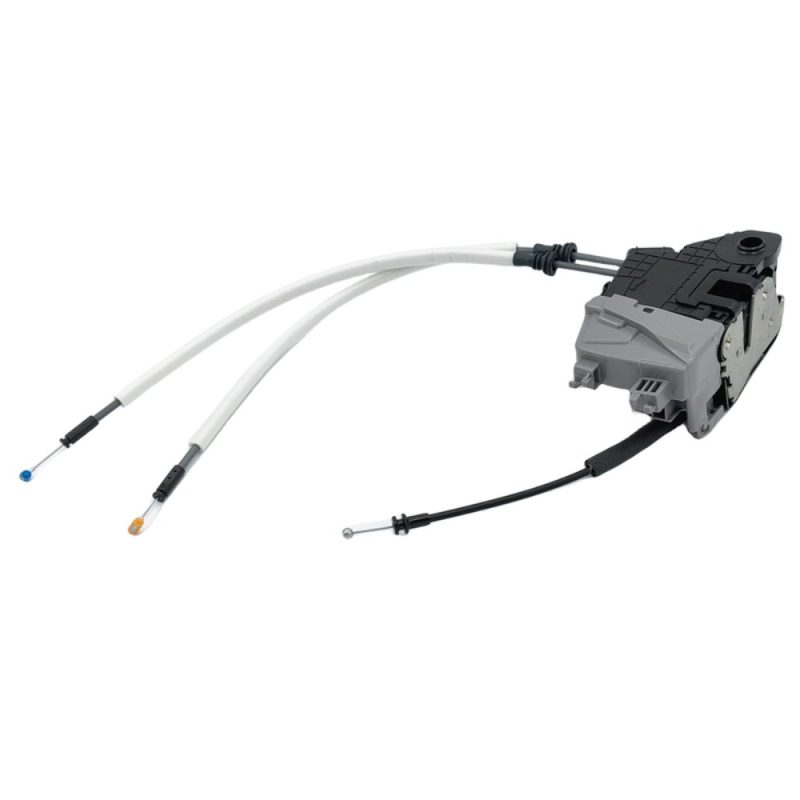 Front Door Lock Actuator Motor Left Hand Side Fit For Hyundai Tucson TL TLE 2015-2021 5 Pin - Image 4