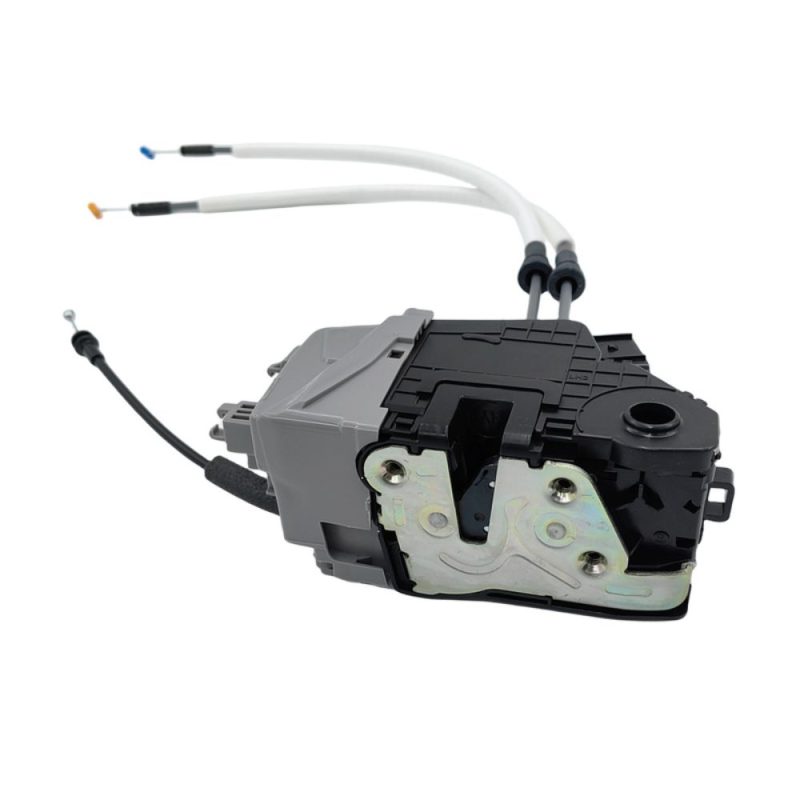 Front Door Lock Actuator Motor Left Hand Side Fit For Hyundai Tucson TL TLE 2015-2021 5 Pin - Image 5
