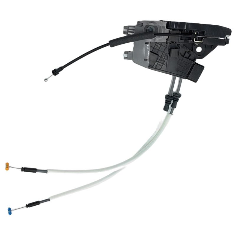 Front Door Lock Actuator Motor Left Hand Side Fit For Hyundai Tucson TL TLE 2015-2021 5 Pin
