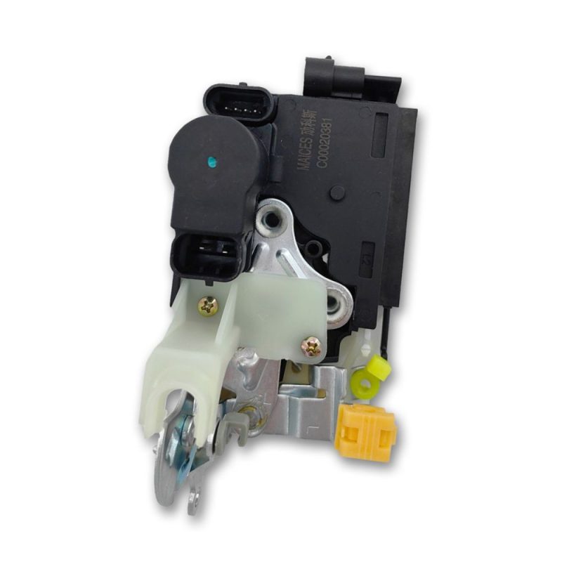 Front Left Hand Side Door Lock Actuator Fit For LDV G10 2019-2022 - Image 2