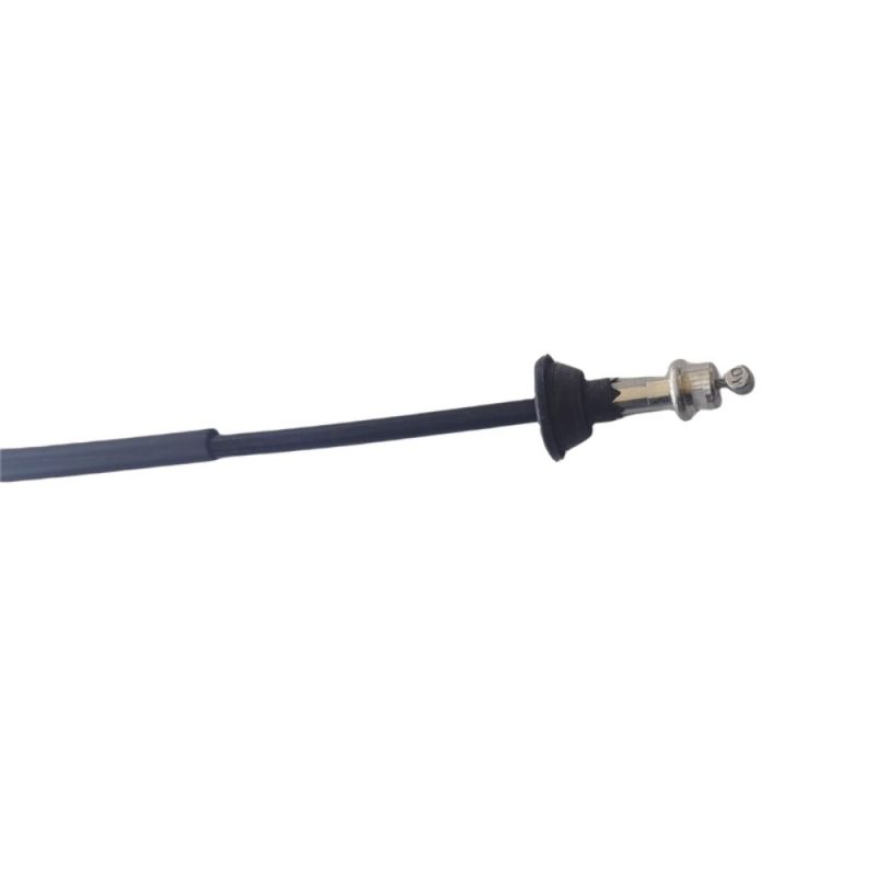 Front Park Hand Brake Cable Assembly Fit For Toyota Hilux KZN165 RZN169 LN167 4X4 - Image 2