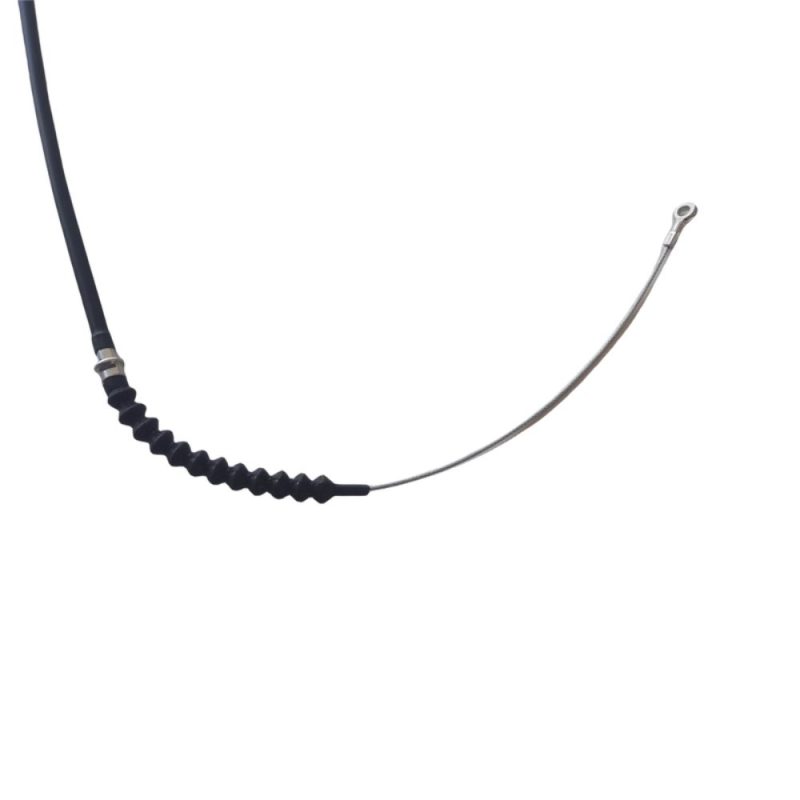 Front Park Hand Brake Cable Assembly Fit For Toyota Hilux KZN165 RZN169 LN167 4X4 - Image 3