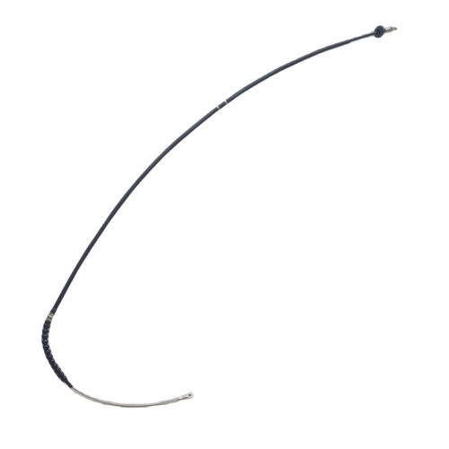 Front Park Hand Brake Cable Assembly Fit For Toyota Hilux KZN165 RZN169 LN167 4X4