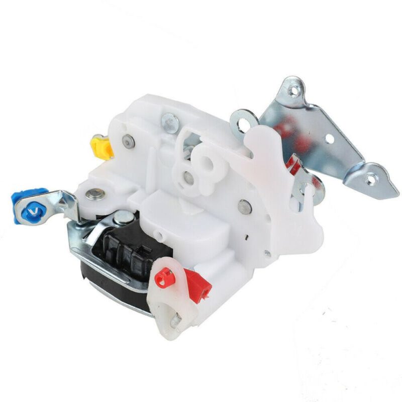 Front Right Door Lock Actuator Fit For Nissan Patrol GU Y61 1997-2012 Driver Side - Image 2