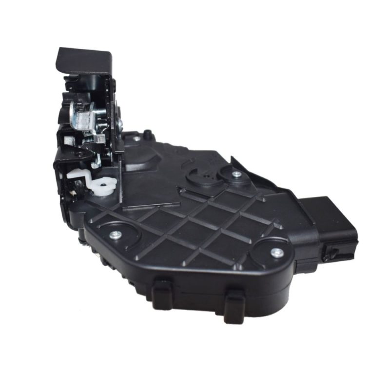 Front Right Driver Side Door Lock Actuator Fit For Land Rover Evoque Discovery MK3 MK4 Sport LS Evoque LV - Image 2