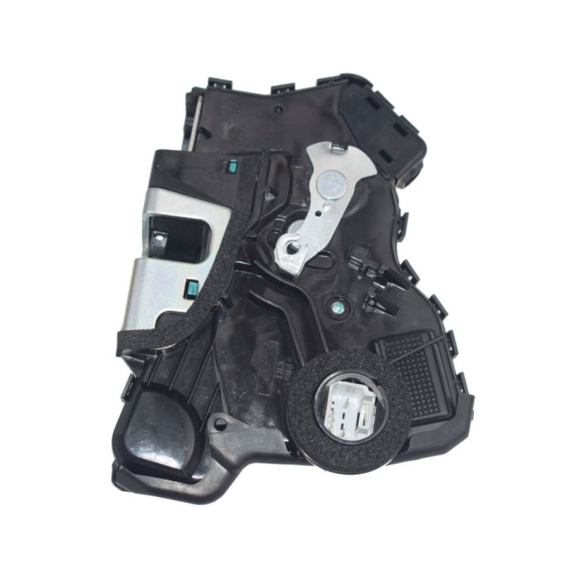 Front Right RHS Power Door Lock Actuator Mechanism Fit For Toyota Hilux Vigo SR SR5 2005-2015 - Image 2