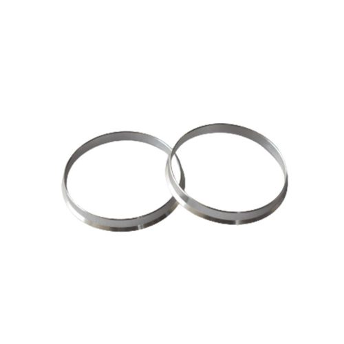 Holden VR VS Commodore Brake Upgrade Adaptor Shim Rings - VT Disc Rotor 330