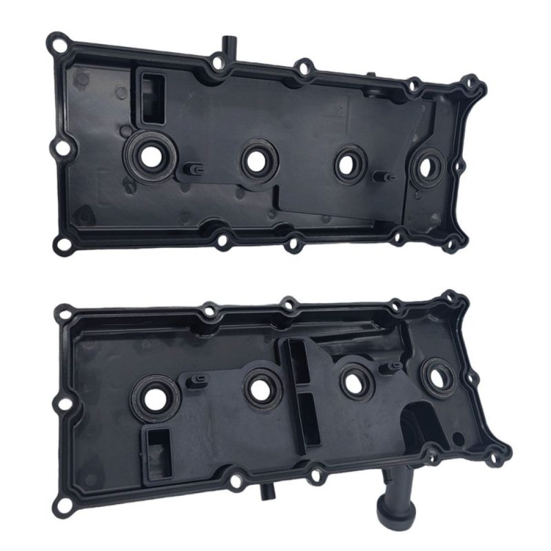 Pair Engine Valve Cover Fit For Nissan Armada NV2500 NV3500 Pathfinder Titan Infiniti 5.6 - Image 3