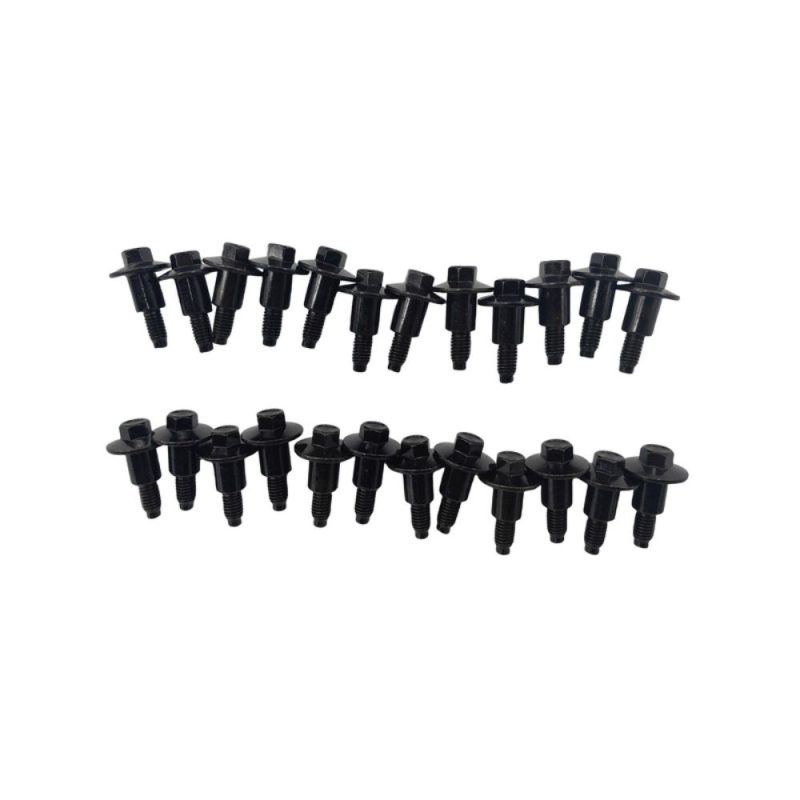 Pair Engine Valve Cover Fit For Nissan Armada NV2500 NV3500 Pathfinder Titan Infiniti 5.6 - Image 4