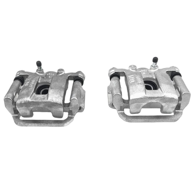 Pair Rear Brake Caliper Assembly Fit For Nissan X-Trail T31 2007-2014 - Image 3