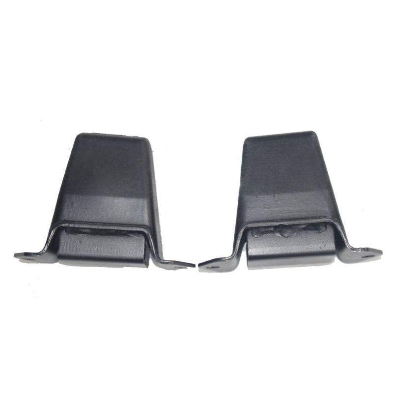 Pair Rear Suspension Rubber Bump Stops Fit For Landcruiser 70 75 78 79 Series - Image 2