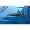 Plastic Bonnet Vent Scoop Fit For Holden Commodore VF/Caprice/Calais/Chevy SS/HSV - Image 2