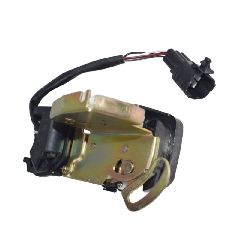 Rear Left Door Lock Actuator Fit For Ford Falcon AU BA BF 1998-02/2006 BAFF26413A - Image 2