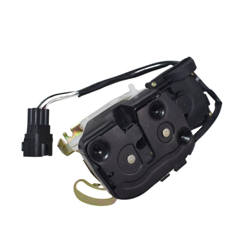 Rear Left Door Lock Actuator Fit For Ford Falcon AU BA BF 1998-02/2006 BAFF26413A - Image 3