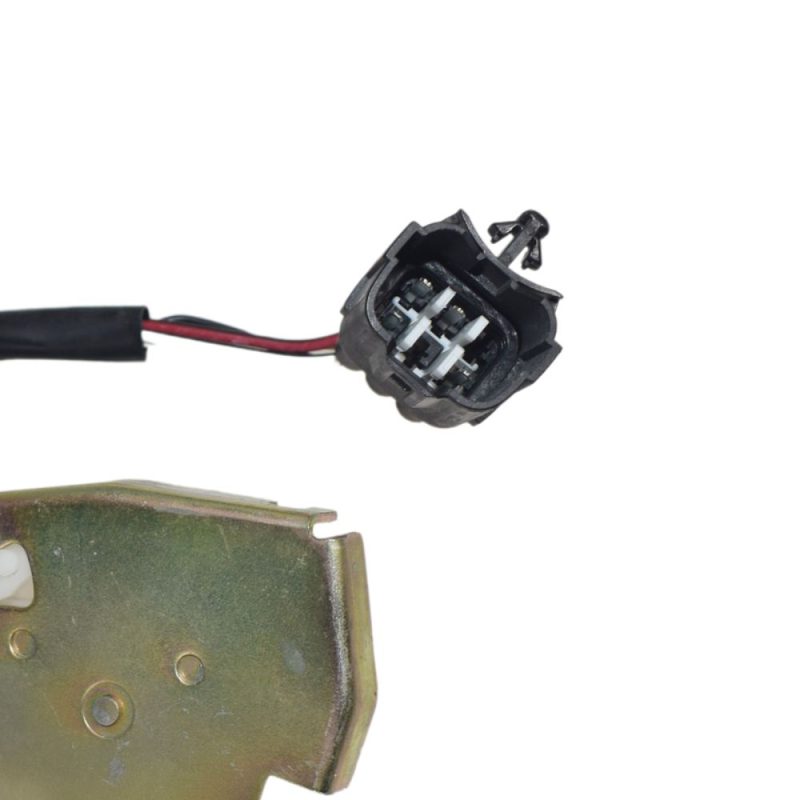 Rear Left Door Lock Actuator Fit For Ford Falcon AU BA BF 1998-02/2006 BAFF26413A - Image 4