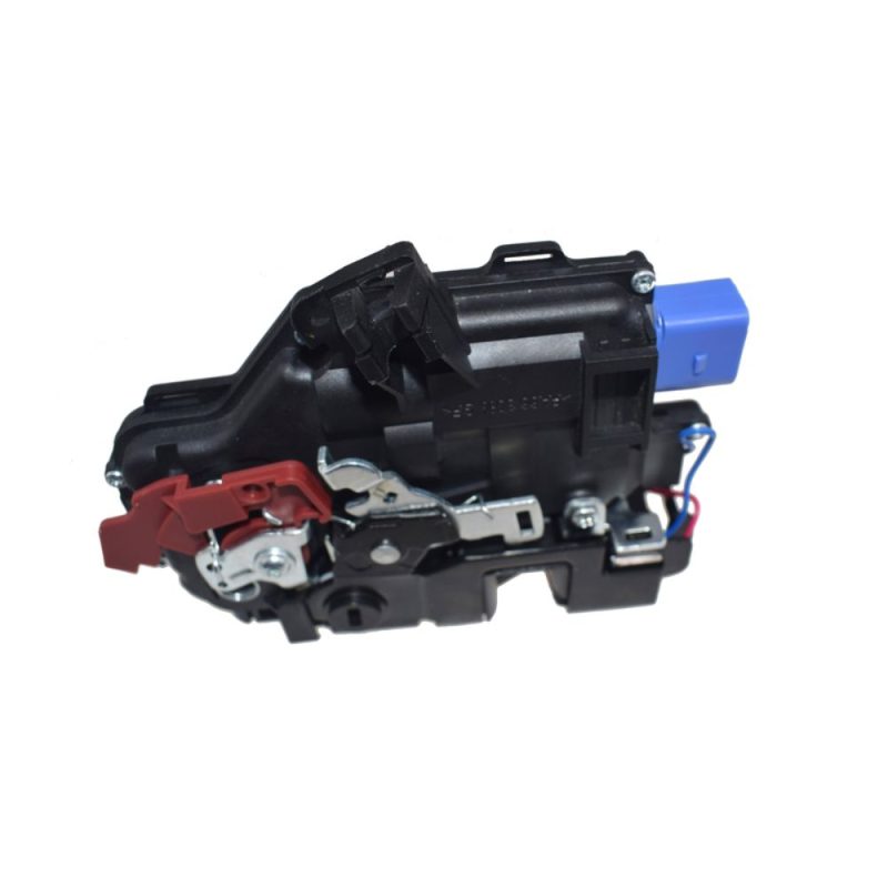 Rear Left Door Lock Latch Actuator Fit For VW Golf MK5 Jetta MK3 Touran 7L0839015 - Image 2