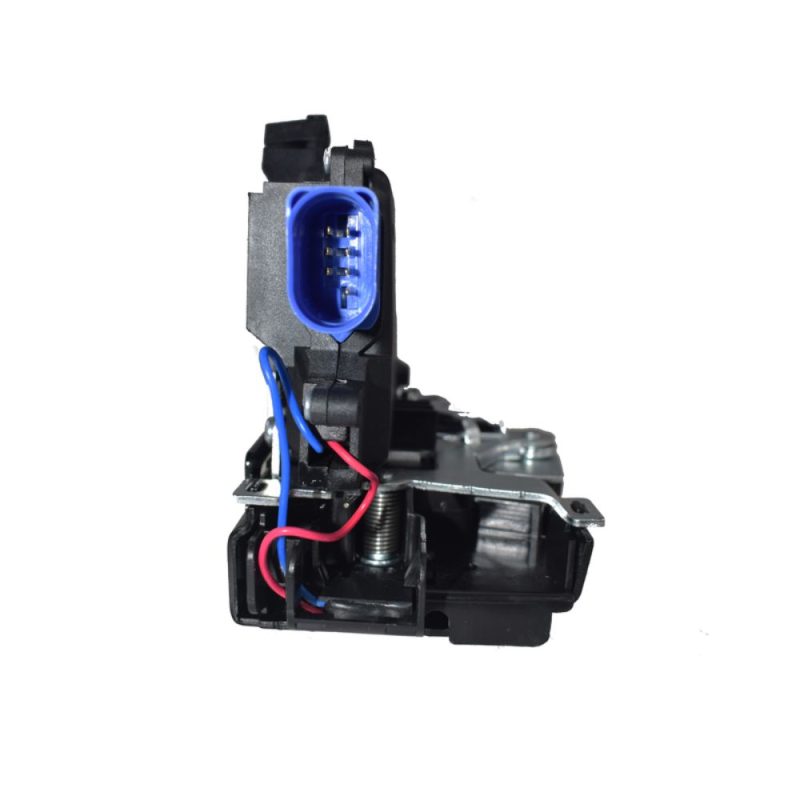 Rear Left Door Lock Latch Actuator Fit For VW Golf MK5 Jetta MK3 Touran 7L0839015 - Image 3