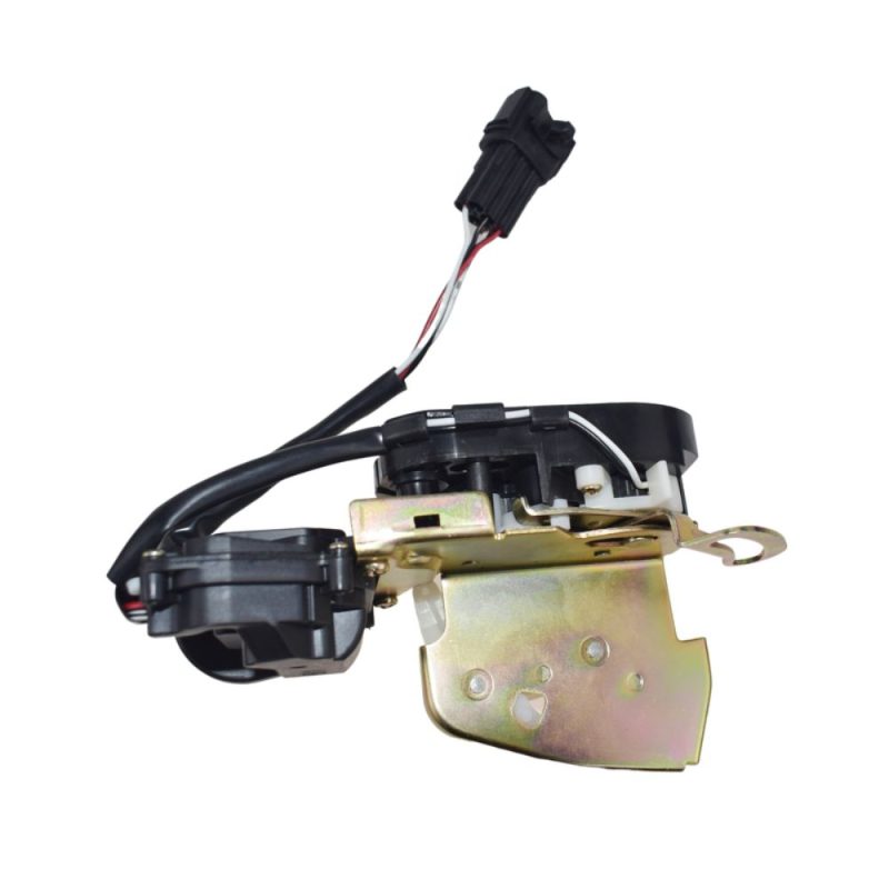 Rear Right Door Lock Actuator Fit For Ford Falcon AU BA BF 1998-02/2006 BAFF26412A - Image 2